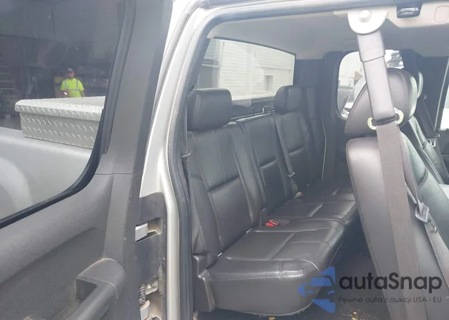 1GCSKSE31AZ283927: 43015316