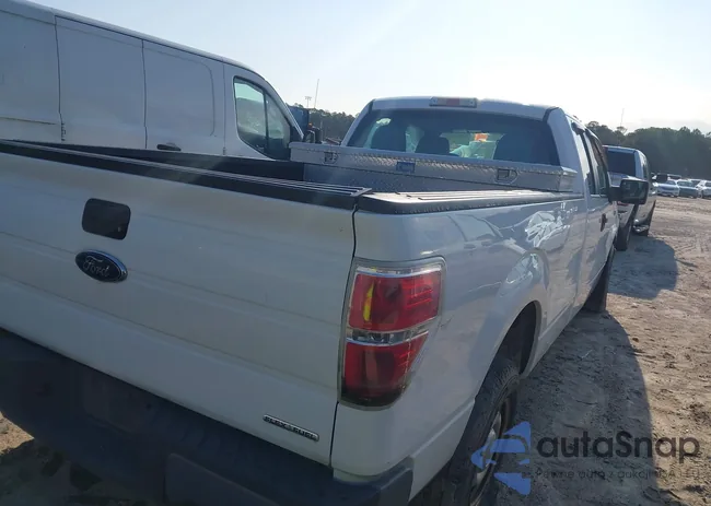 1FTFX1CF7DKD43457: 43015326