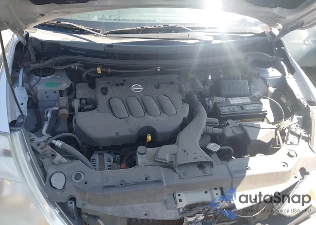 3N1BC13E08L410098: 43015330