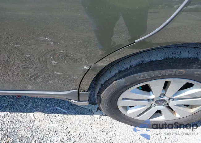 4S4BSACC2H3420430: 43015340