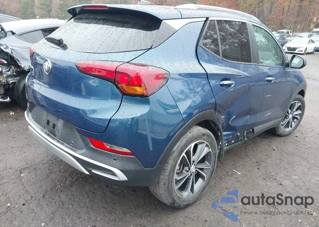 KL4MMDS24LB124142: 43015357