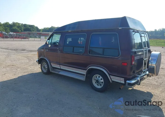 2B7HB21Y7NK130635: 43015408