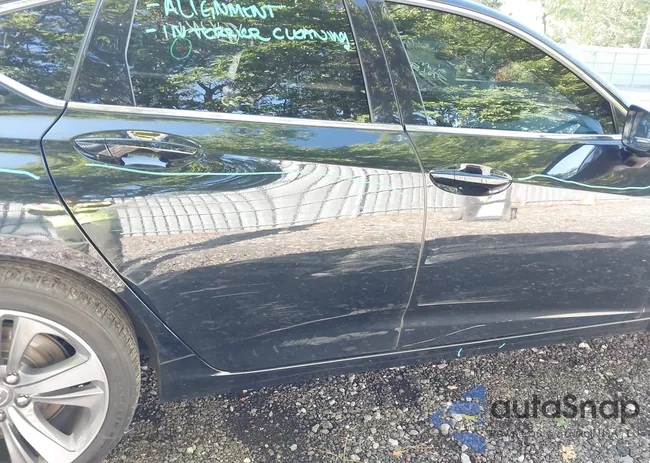 19UUB6F66MA010964: 43015416