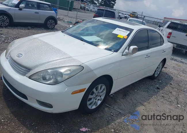 JTHBA30G045054247: 43015423