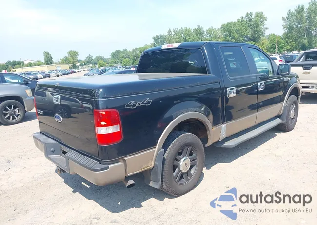 1FTPW14595FB60357: 43015454