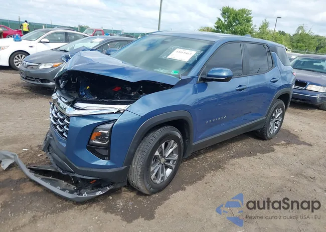 3GNAXPEG6SL191306: 43015465