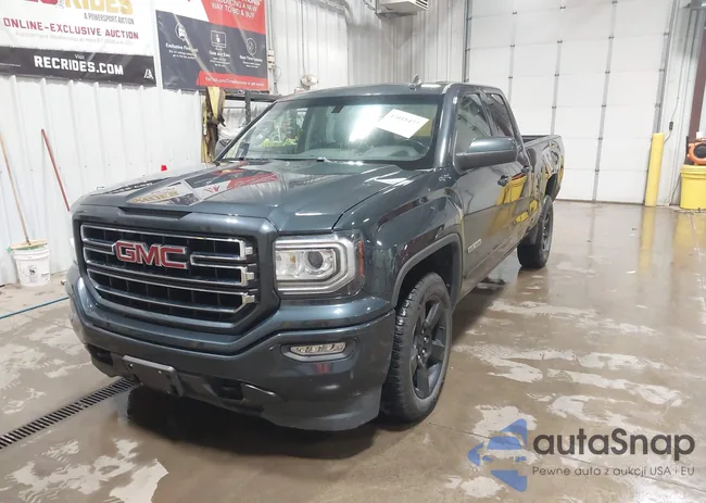 1GTV2MEC5JZ295166: 43015477