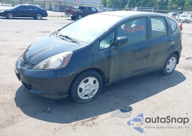 JHMGE8G36CS008707: 43015524