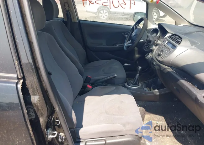 JHMGE8G36CS008707: 43015524