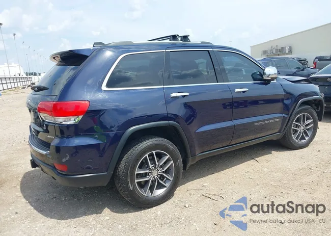 1C4RJFBG4HC620717: 43015526