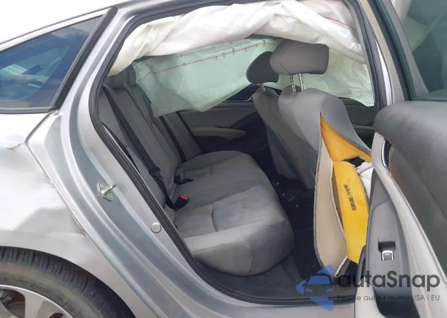 1HGCV1F10JA194837: 43015555