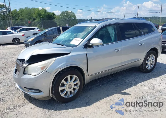 5GAKRBKD6FJ265116: 43015576