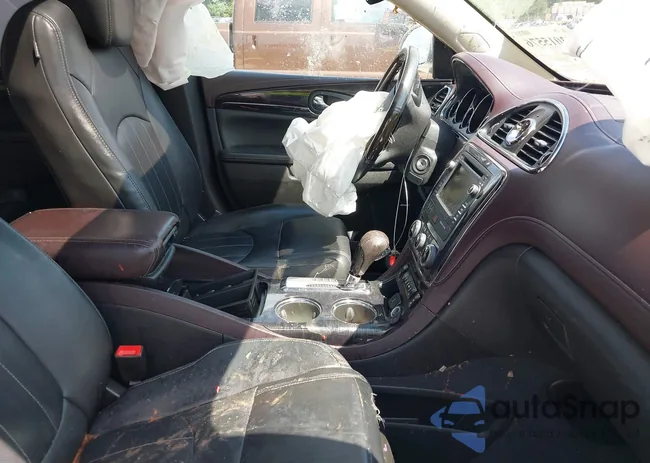 5GAKRBKD6FJ265116: 43015576