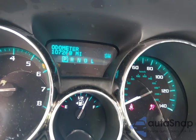 5GAKRBKD6FJ265116: 43015576