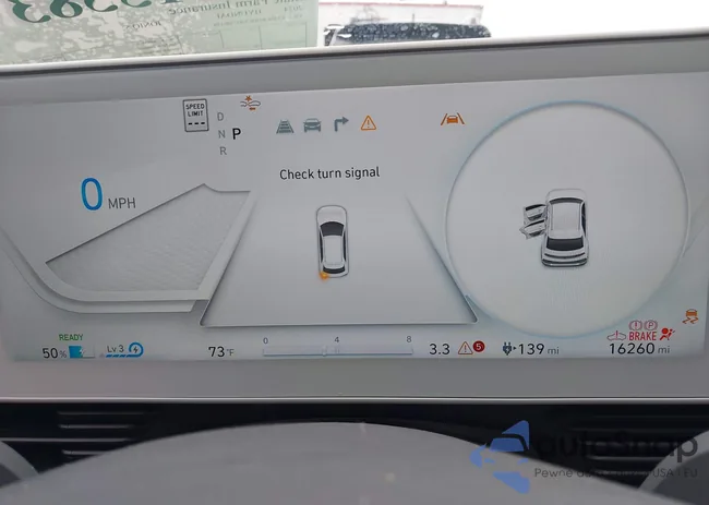 KM8KRDDFXRU300179: 43015583