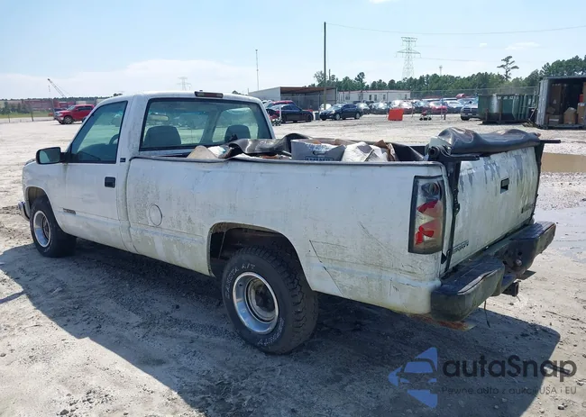 1GTEC14H0SZ551451: 43015584