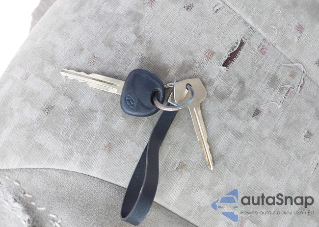 KMHCG45C35U641013: 43015581