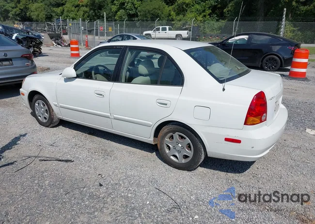 KMHCG45C35U641013: 43015581