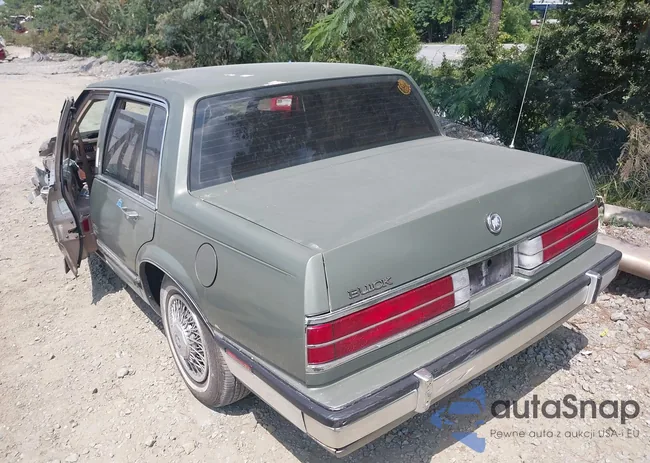 1G4CW54C0K1604301: 43015592