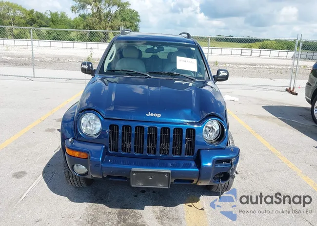 1J4GL58K33W597522: 43015636