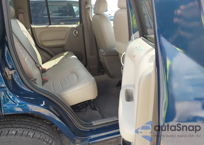 1J4GL58K33W597522: 43015636