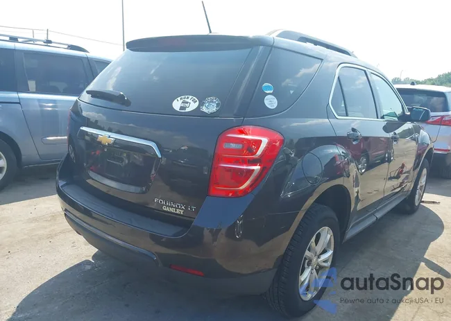 2GNALCEK2G6309307: 43015638