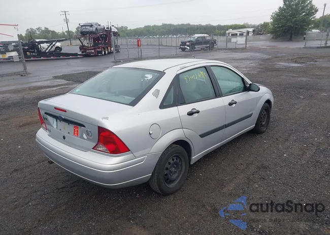 1FAFP33P23W253621: 43015642