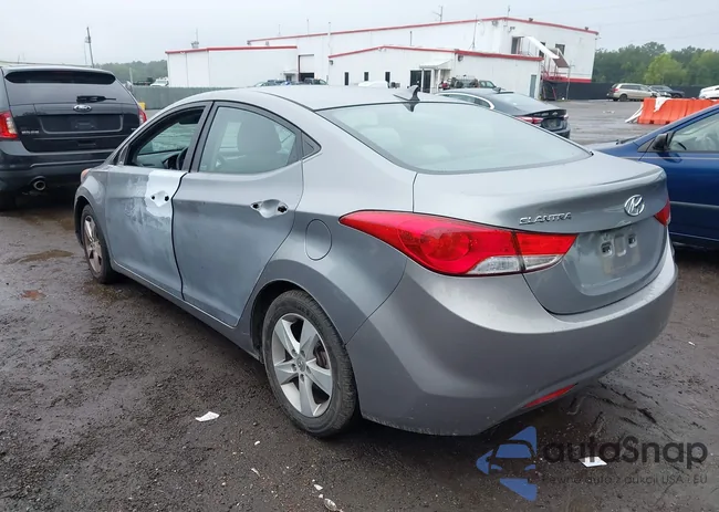 KMHDH4AE2CU208417: 43015652