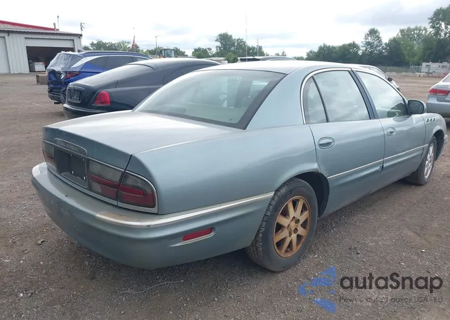 1G4CW54K954103045: 43015662