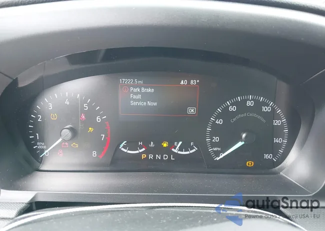 1FM5K8AC0RGA77412: 43015673