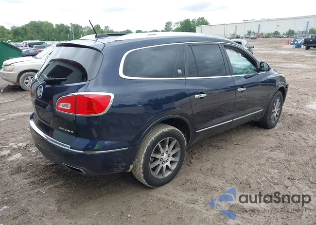 5GAKRBKDXHJ199690: 43015681