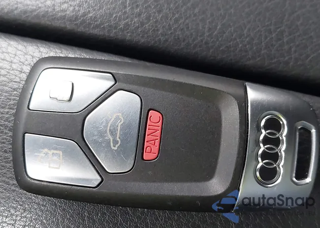 WA1VAAF72JD024009: 43015686