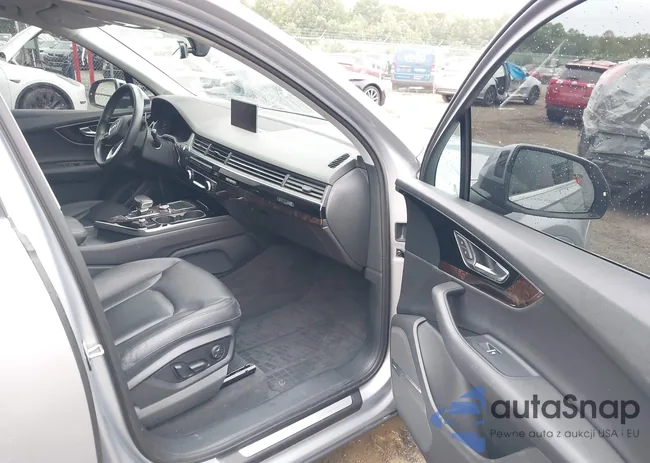 WA1VAAF72JD024009: 43015686