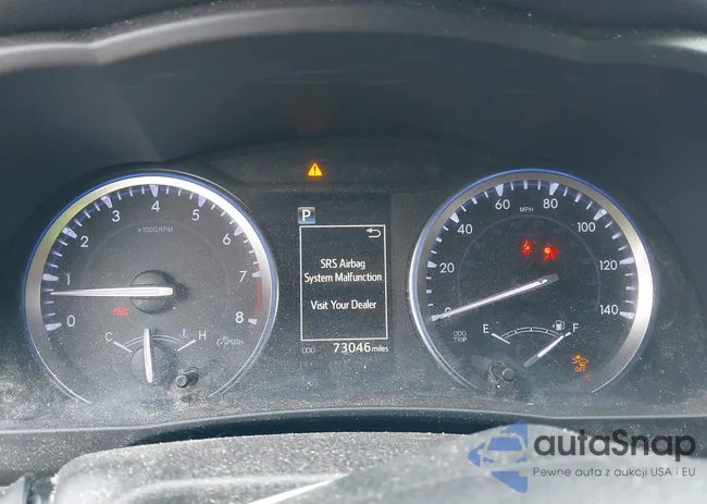 5TDJZRFH2JS529573: 43015721