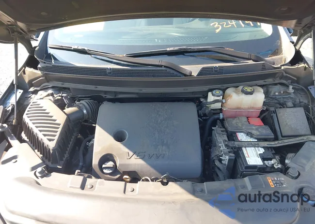 5GAERBKW7LJ324149: 43015735