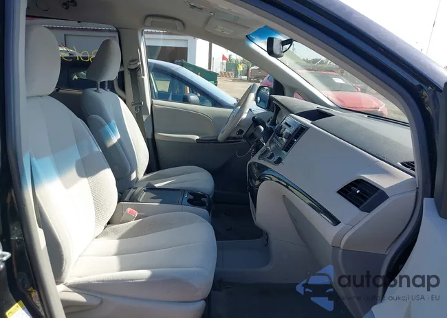 5TDKK3DC5CS238128: 43015762