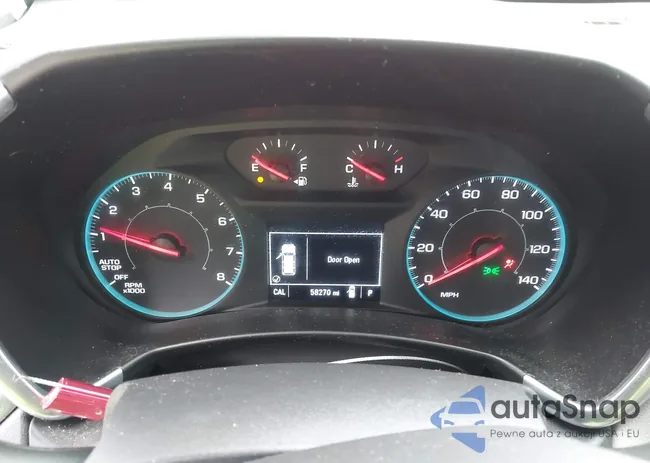 3GNAXHEV3LS566502: 43015766