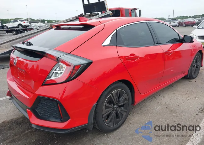 SHHFK7H75HU203668: 43015809