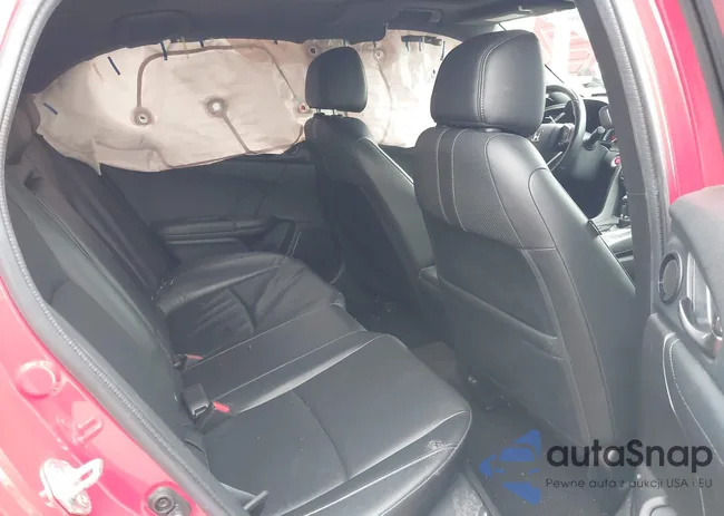 SHHFK7H75HU203668: 43015809