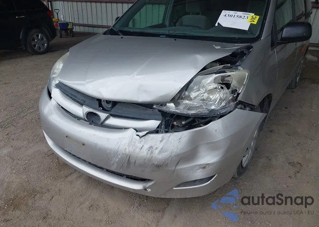 5TDKK4CC7AS297069: 43015823