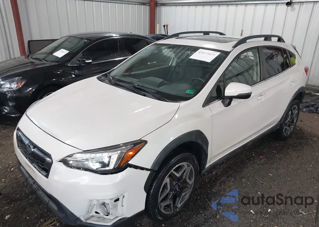 JF2GTANC0K8307138: 43015829