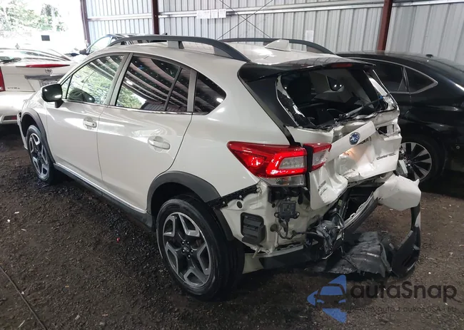 JF2GTANC0K8307138: 43015829