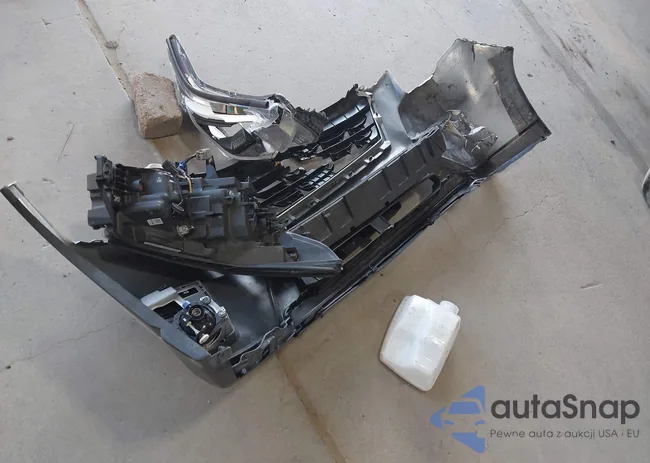 JF2SKAPC1PH500304: 43015831