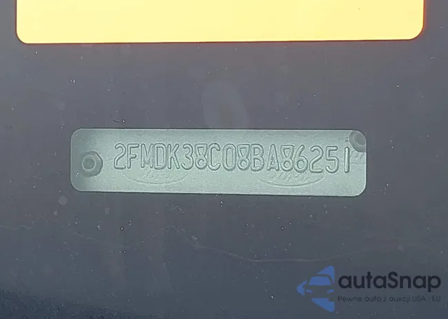 2FMDK38C08BA86251: 43014883