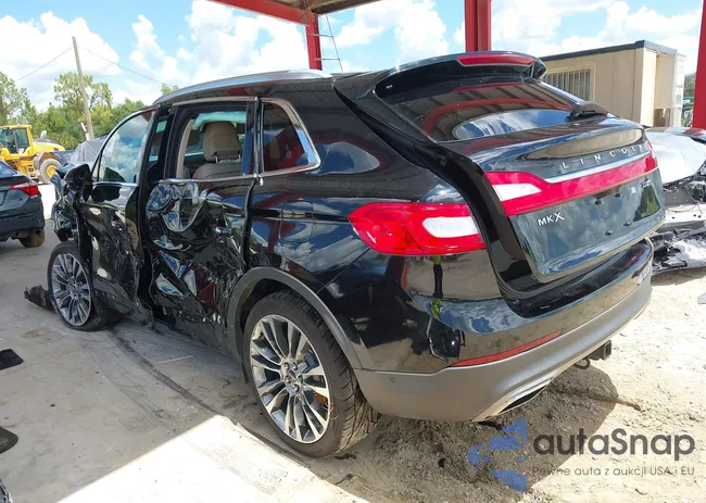 2LMPJ8LP6GBL53001: 43014935