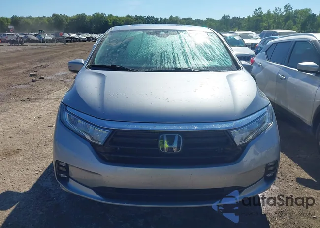 5FNRL6H6XPB004501: 43014937