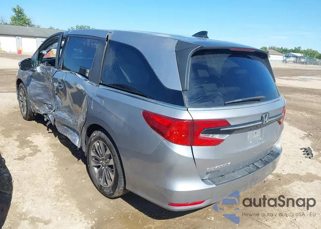 5FNRL6H6XPB004501: 43014937