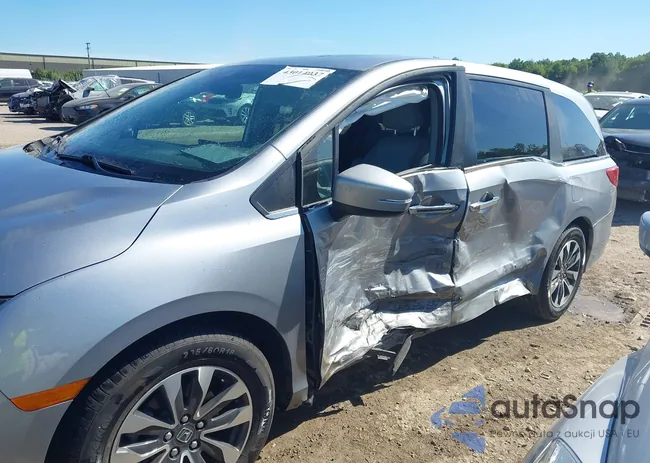 5FNRL6H6XPB004501: 43014937