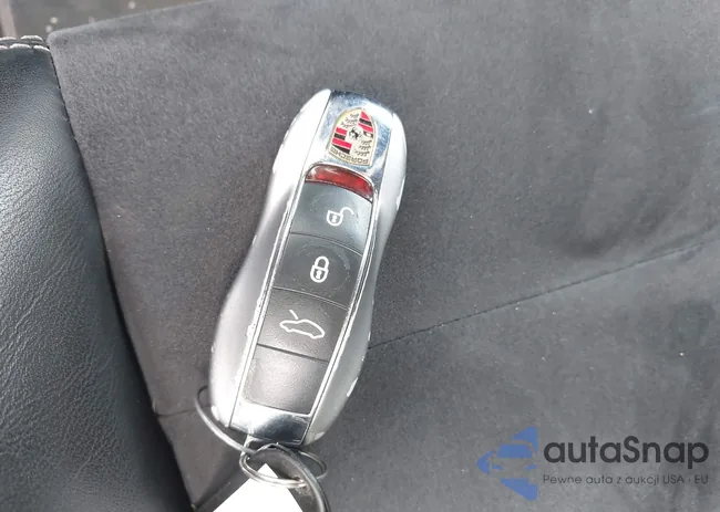 WP0AC2A9XFS183991: 43015014