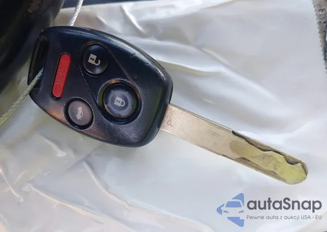 1HGCP26899A074575: 43015022